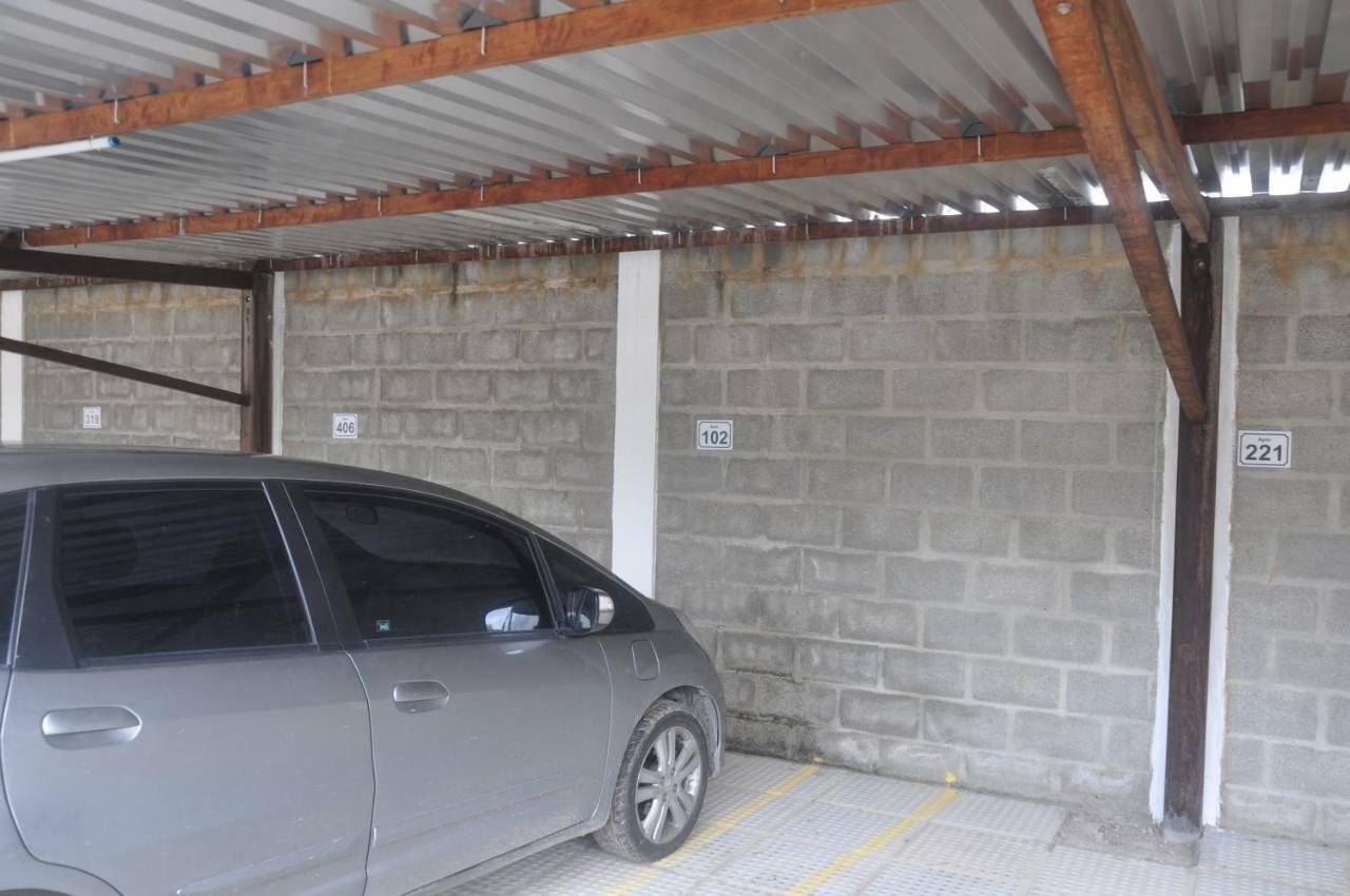 Ferienwohnung Marinas De Tamandare 102 Exterior foto
